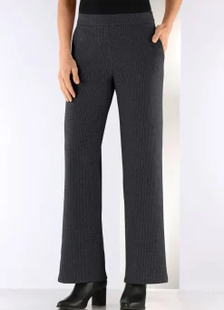 Hose in Palazzo-Form