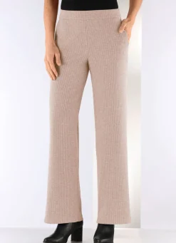 Hose in Palazzo-Form