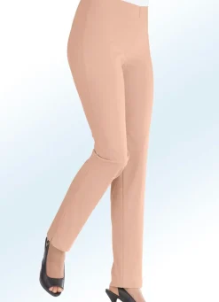 Hose in Schlupfform in 14 Farben