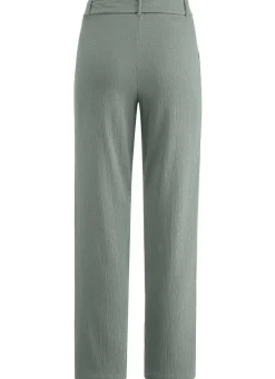 Hose mit abnehmbarem Bindeband