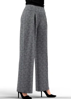 Hose mit aktueller Beinweite