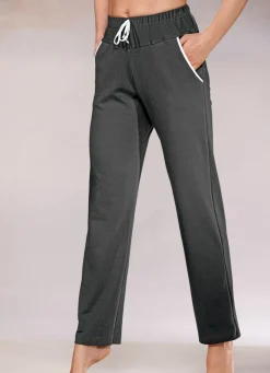 Hose mit bequemem Dehnbund