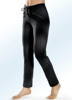 Hose mit bequemem Dehnbund