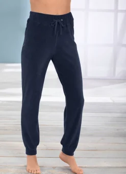 Hose mit bequemem Dehnund
