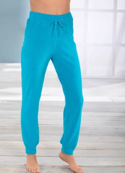 Hose mit bequemem Dehnund