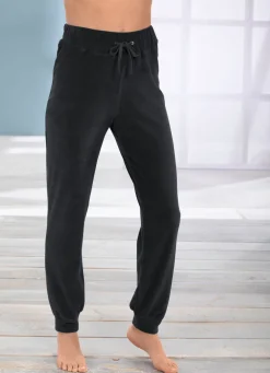 Hose mit bequemem Dehnund