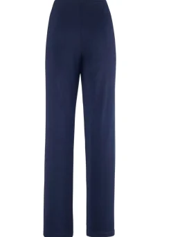 Hose mit edlem Glanz