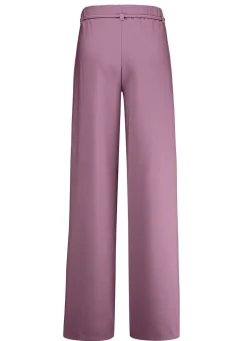 Hose mit Kellerfalten