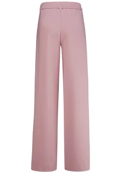 Hose mit Kellerfalten