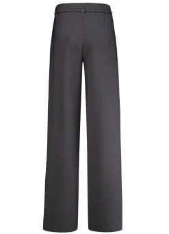 Hose mit Kellerfalten