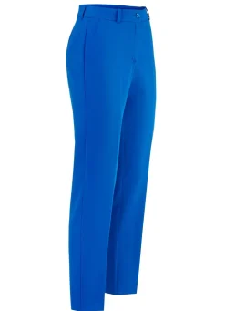 Hose mit komfortablem Formbund