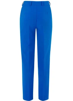 Hose mit komfortablem Formbund