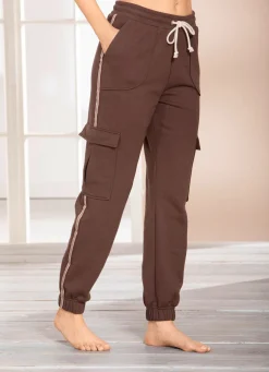 Hose mit Kordelzug