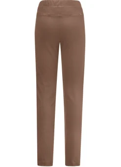 Hose mit schmaler Beinweite