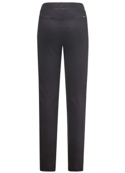 Hose mit schmaler Beinweite