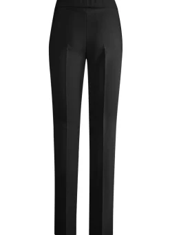 Hose mit schmaler Fußweite