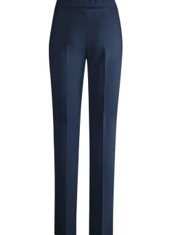 Hose mit schmaler Fußweite