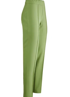 Hose mit schmaler Fußweite