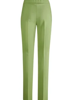 Hose mit schmaler Fußweite