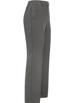 Hose mit schmückendem Zierteil