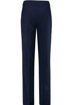 Hose mit sportivem Chic