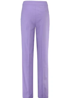 Hose mit sportivem Chic