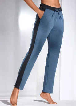 Hose mit Tunnelzugband