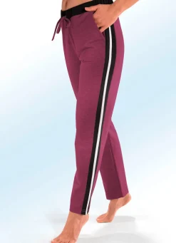 Hose mit Tunnelzugband