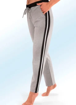 Hose mit Tunnelzugband