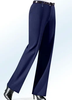 Hose mit Zieranhänger in 6 Farben