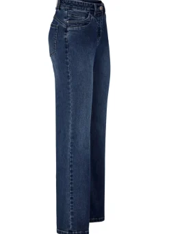 Jeans in 5-Pocket-Form