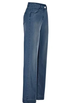 Jeans in 5-Pocket-Form