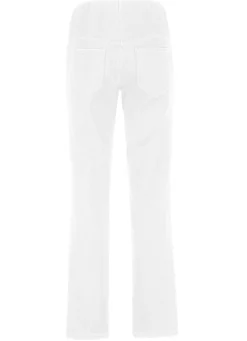 Jeans in Schlupfform