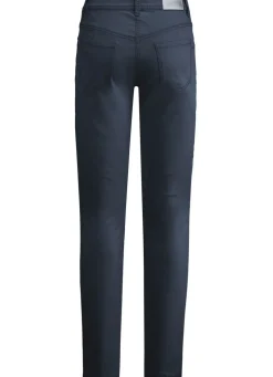 Jeans mit Push-up-Effekt