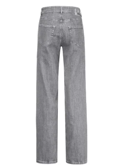 Jeans mit Stern-Details