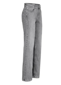 Jeans mit Stern-Details