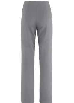 Jerseyhose mit ausgestellter Fußweite