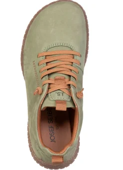 Josef Seibel, bequeme Damen-Slipper, Weite G, mit herausnehmbarem Fußbett