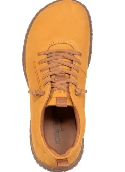 Josef Seibel, bequeme Damen-Slipper, Weite G, mit herausnehmbarem Fußbett