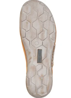 Josef Seibel, klassische Damen-Schnürschuhe, Weite G, mit herausnehmbarem Fußbett