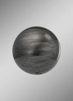 Klangkugel aus Perlmutt