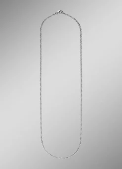 Klassische Ankerkette aus Titan