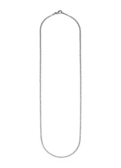 Klassische Ankerkette aus Titan