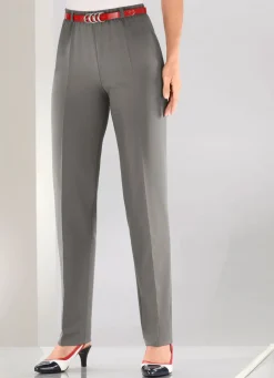 Klassische Hose