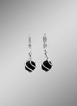 Klassische Ohrringe mit moderner Eleganz!