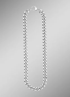 Klassische Panzerkette