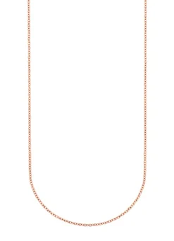 Klassische Rundankerkette