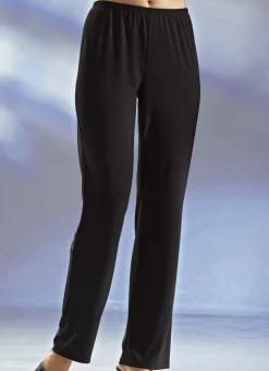 KLAUS MODELLE Hose mit Dehnbund
