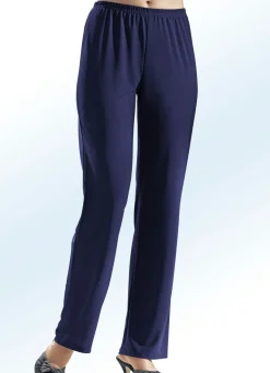 KLAUS MODELLE Hose mit Dehnbund