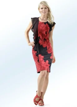 KLAUS MODELLE Party-Kleid